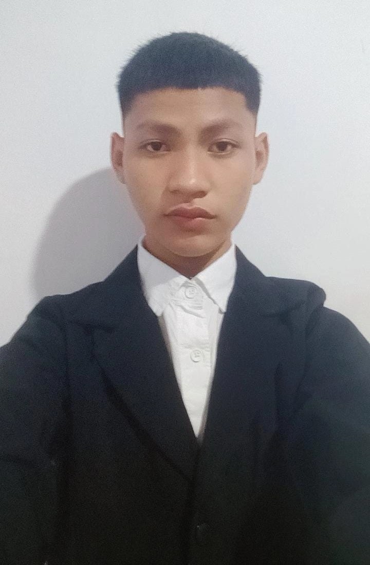 gambar formal farhanudin